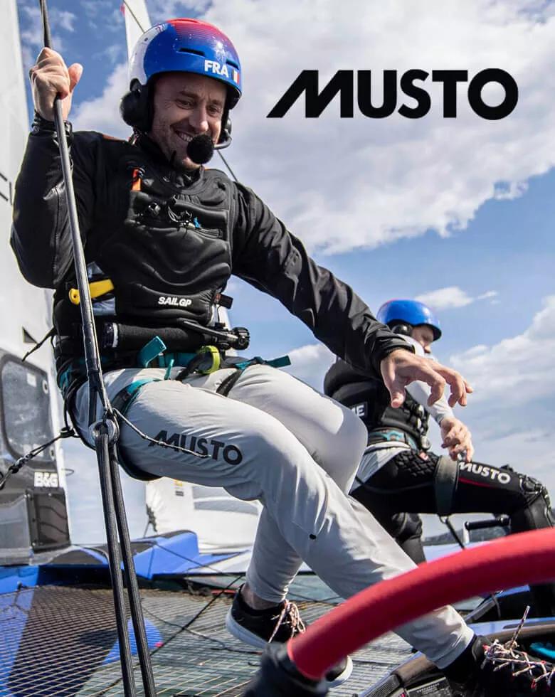 Musto