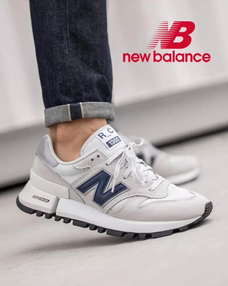 New Balance