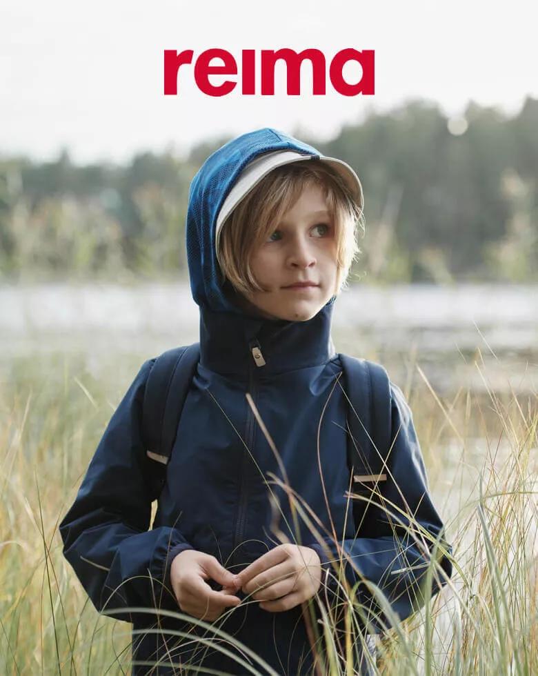 Reima