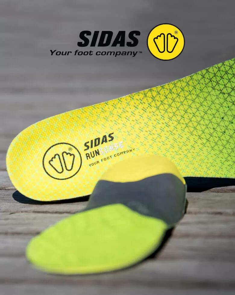 Sidas