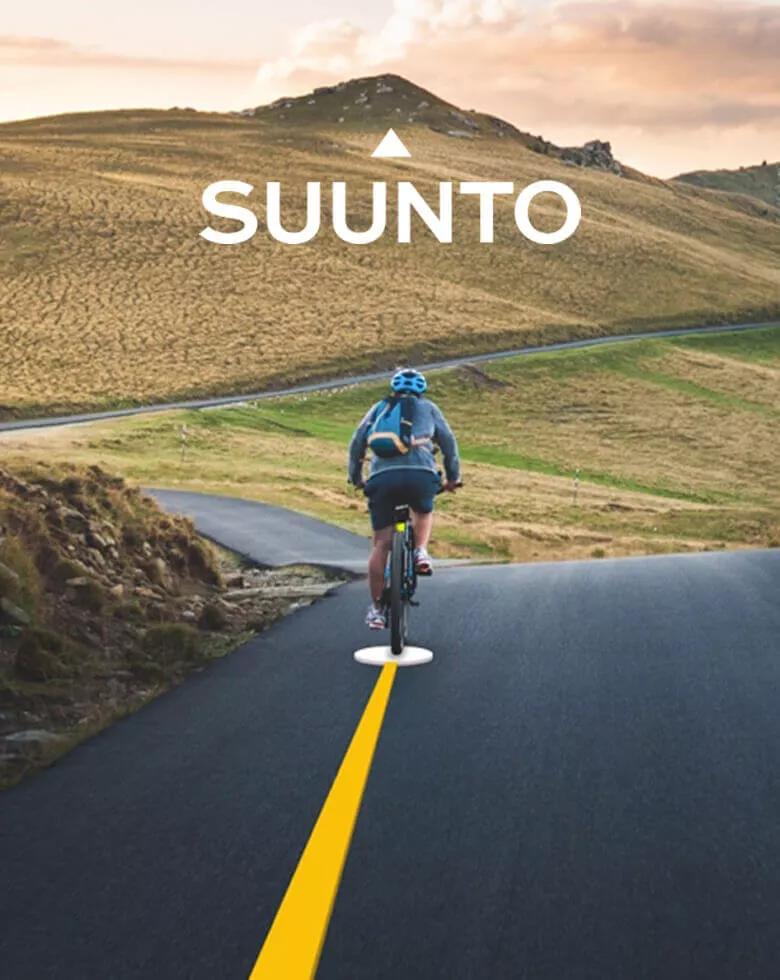 Suunto