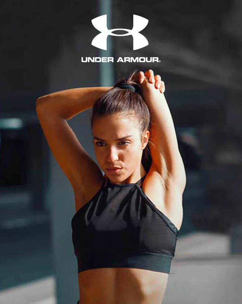 Under Armour