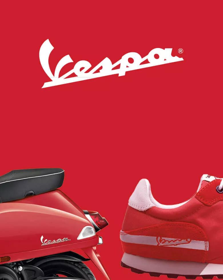 Vespa