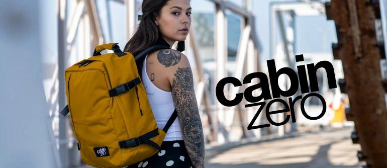 Cabin Zero