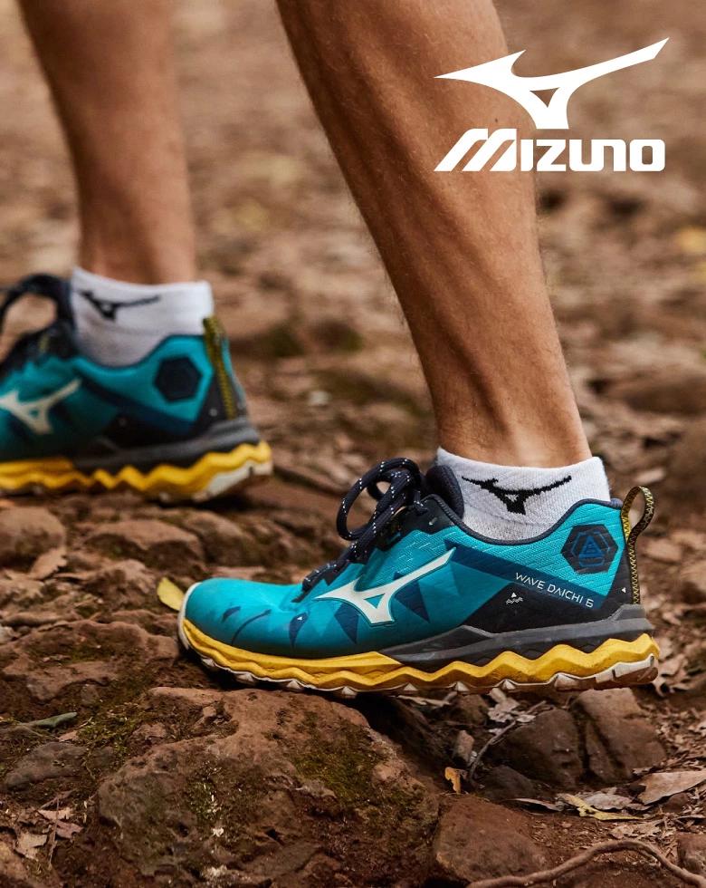 Mizuno