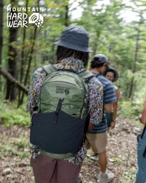Mountain Hardwear