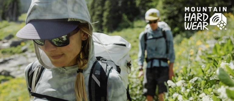 Mountain Hardwear