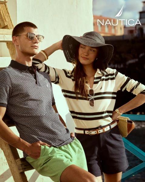 Nautica