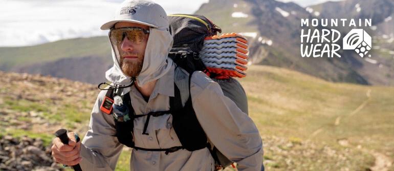 Mountain Hardwear