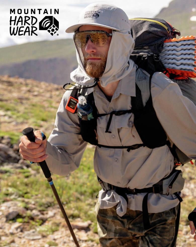 Mountain Hardwear