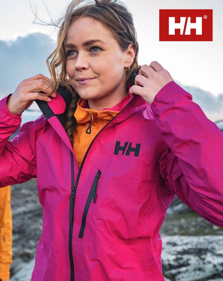 Helly Hansen
