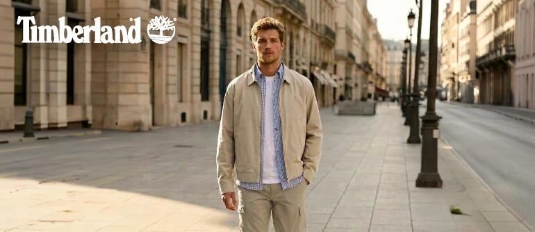 Timberland