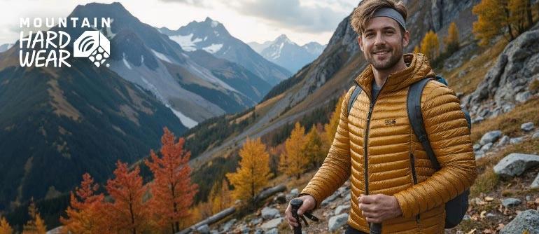 Mountain Hardwear