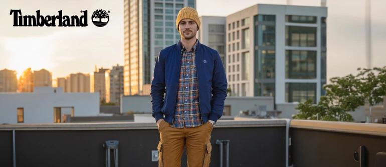 Timberland