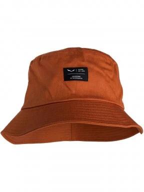Puez Hemp Brimmed hat