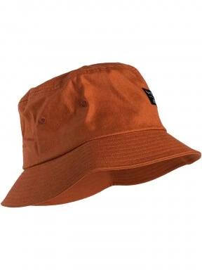 Puez Hemp Brimmed hat