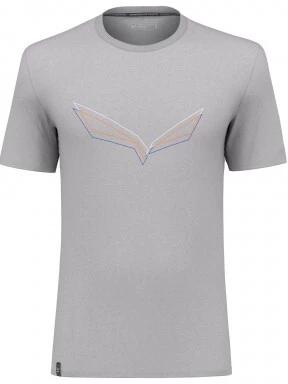 Pure Eagle Frame DRY M T-shirt