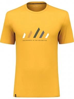 Pure Stripes DRY M T-shirt
