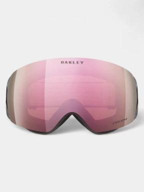 Oakley Flight Deck M síszemüveg fekete színben 3