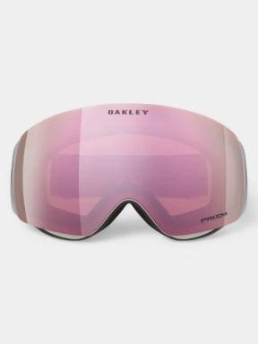Oakley Flight Deck M síszemüveg fehér színben 3
