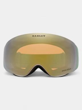 Oakley Flight Deck M síszemüveg zöld színben 3