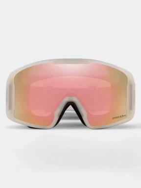Oakley Line Miner M síszemüveg homok színben 3