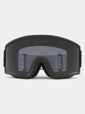 Oakley Target Line L férfi síszemüveg fekete színben 3