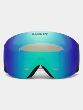 Oakley Flight Deck Pro L férfi síszemüveg piros színben 1