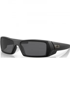 Oakley Gascan napszemüveg fekete színben 1