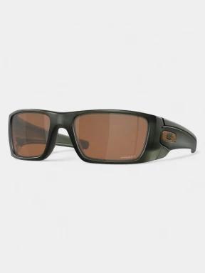 Oakley Fuel Cell napszemüveg oliva színben 1