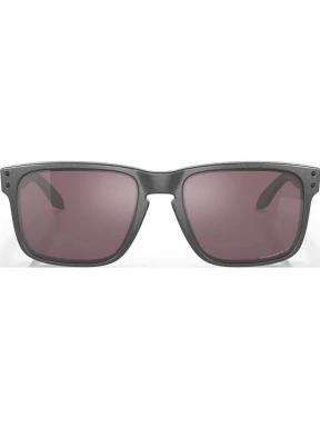 Oakley Holbrook napszemüveg szürke színben 3