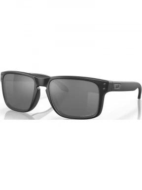 Oakley Holbrook polarizált napszemüveg fekete színben 1