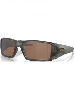 Oakley Heliostat napszemüveg szürke színben 1