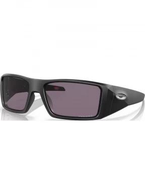 Oakley Heliostat napszemüveg fekete színben 1