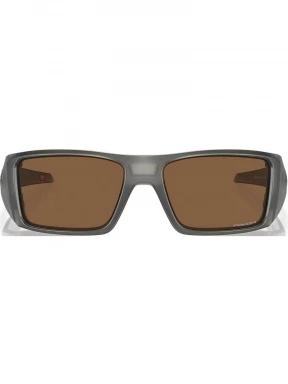 Oakley Heliostat napszemüveg szürke színben 3