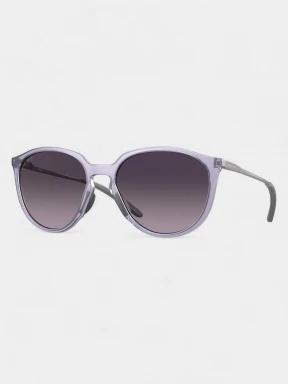 Oakley Sielo napszemüveg lila színben 1