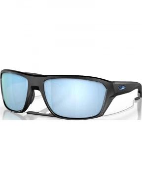 Oakley Split Shot polarizált napszemüveg fekete színben 1