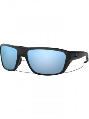 Oakley Split Shot férfi polarizált napszemüveg fekete színben 1