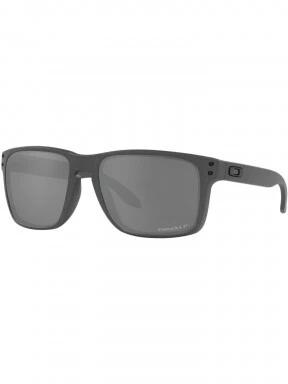 Oakley Holbrook XL férfi polarizált napszemüveg fekete színben 1