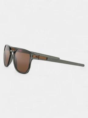 Oakley Latch Beta napszemüveg oliva színben 1