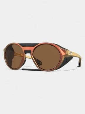 Oakley Clifden napszemüveg sárga színben 1