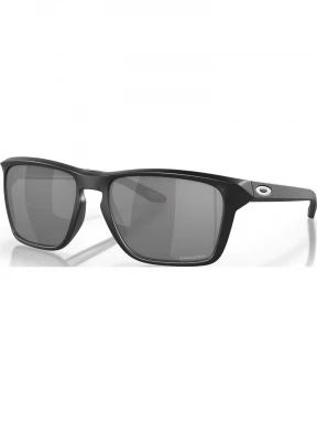 Oakley Sylas napszemüveg fekete színben 1