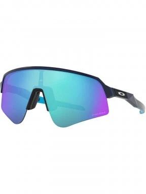 Oakley Sutro Lite Sweep férfi napszemüveg kék színben 1