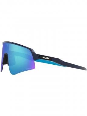 Oakley Sutro Lite Sweep férfi napszemüveg kék színben 3