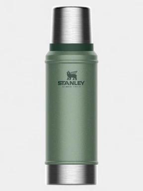 Stanley The Legendary Classic Bottle 0.75L / 25oz termosz zöld színben 1