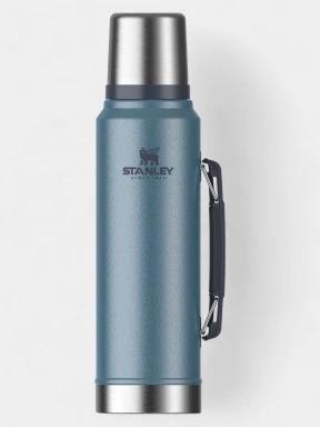 Stanley The Legendary Classic Bottle 1.0L / 1.1QT termosz kék színben 1