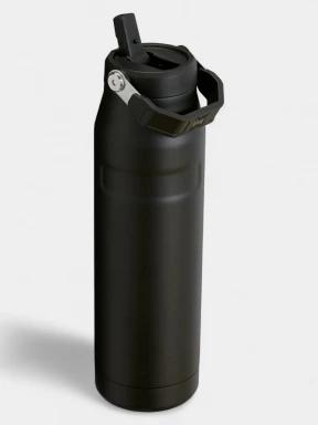 Stanley The IceFlow™ Bottle Flip Straw 2.0 1.06L / 36oz kulacs fekete színben 3