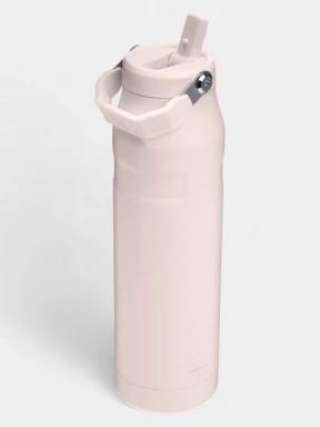 Stanley The IceFlow™ Bottle Flip Straw 2.0 1.06L / 36oz kulacs rózsaszín színben 3