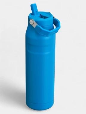 Stanley The IceFlow™ Bottle Flip Straw 2.0 1.06L / 36oz kulacs kék színben 3
