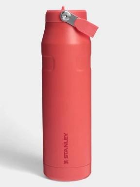 Stanley The IceFlow™ Bottle Flip Straw 2.0 1.06L / 36oz kulacs piros színben 1